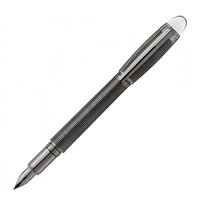 Stylo Montblanc Starwalker in Métal 105646 - 105646